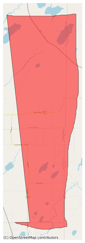 Evacuation Immediate -  - 200835,St. Louis County, MN Resident Alerts,St Louis County