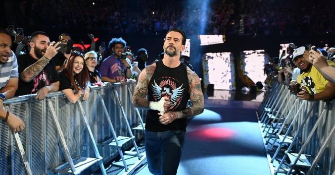 Rumor Roundup (May 12, 2025): Backlash changes, CM Punk in Saudi Arabia, Becky Lynch loss, more!
