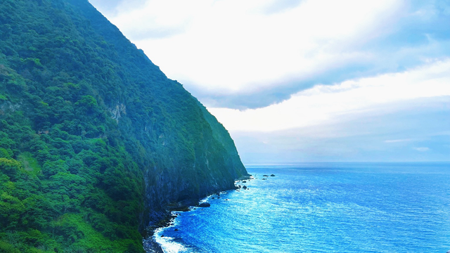 Sea