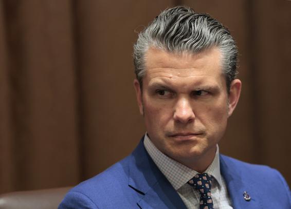 Hegseth Fires Pentagon Advisory Board Members, Cites Need for ‘Fresh