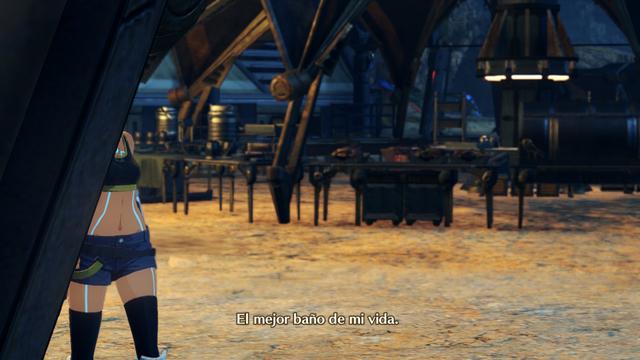 📰 Una imagen #random #randomImageGame #randomPic #imagenRandom #videogames #XenobladeChronicles3 - Xenoblade Chronicles 3