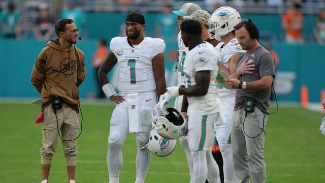 Miami Dolphins Schedule Release Has Official Date