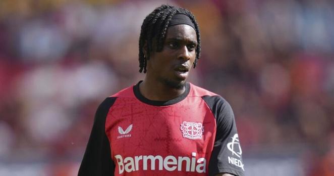 Liverpool target Jeremie Frimpong's agent shares update as talks 'advance' | Football | Sport
