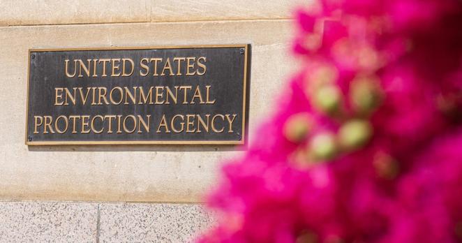 The EPA didn't release its annual U.S. greenhouse gas emissions report, but we got the data. Here's what we found