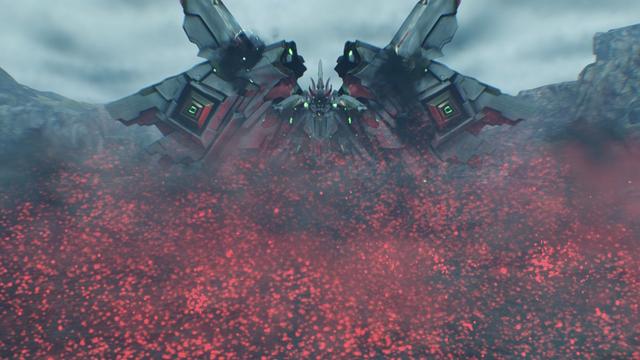 📰 Una imagen #random #randomImageGame #randomPic #imagenRandom #videogames #XenobladeChronicles3 - Xenoblade Chronicles 3