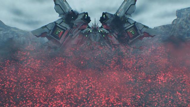 📰 Una imagen #random #randomImageGame #randomPic #imagenRandom #videogames #XenobladeChronicles3 - Xenoblade Chronicles 3