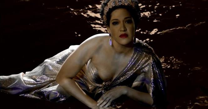 The Inspirations Behind the Met Opera’s ‘Antony and Cleopatra’