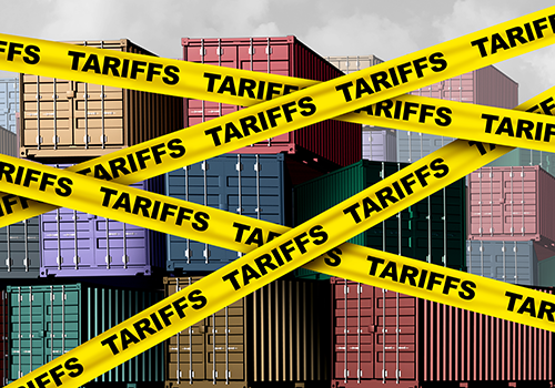 CCS costs surge as trade war rattles developers