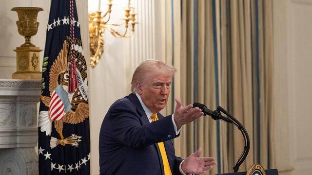 Trump’s ‘Phony Energy Emergency’ Used by DOJ to Target State Climate Laws
