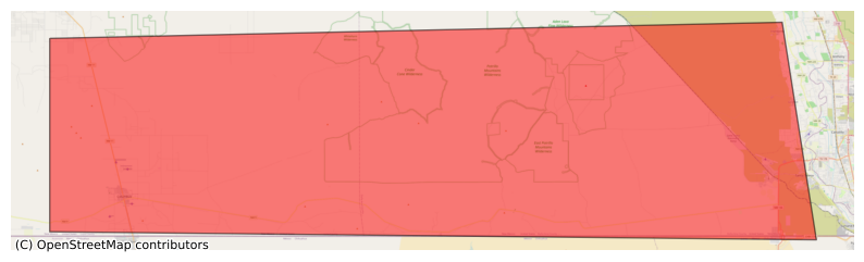 Dust Storm Warning -  - NWS El Paso Tx/Santa Teresa NM