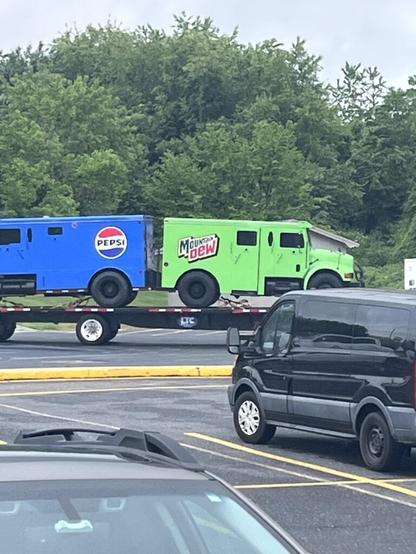 I saw these armored car looking things at work today