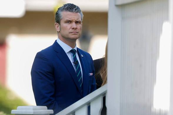Pentagon Firings, Signalgate Throw Pete Hegseth's Tenure Into Disarray