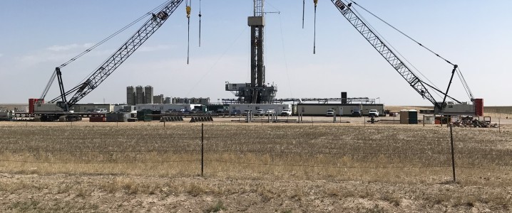 Oil Bulls Balk At Surprise Crude Oil Inventory Build