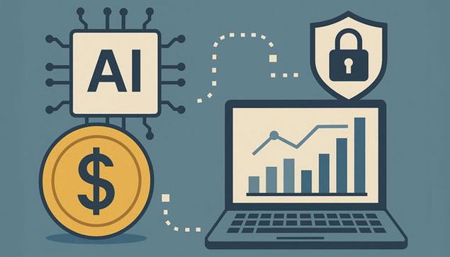 Generative AI Surpasses Cybersecurity in 2025 Tech Budgets -- Campus Technology