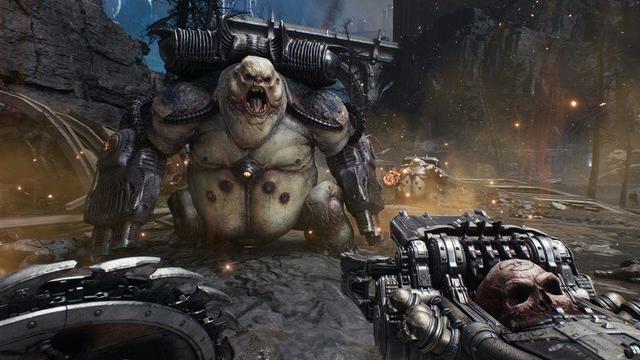 DOOM: The Dark Ages Global Release Times Revealed, Pre-Loads Now Available