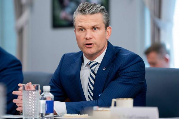 Hegseth’s plan to cut senior military jobs could hit more than 120 high-ranking officers