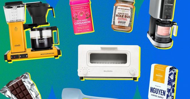 What You Should Buy Before the Tariffs Hit, From Cocoa to Coffee Machines