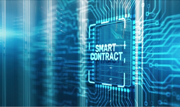 smart contract