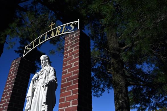 Is the Baltimore archdiocese violating a Vatican court order? Experts say yes