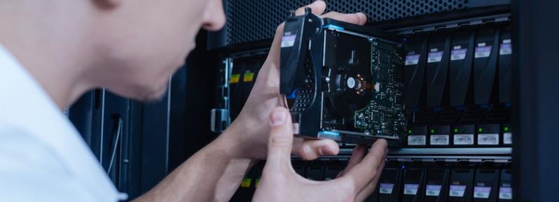 Hewlett Packard Enterprise (NYSE:HPE) Powers South Korea's Newest Supercomputer For KISTI