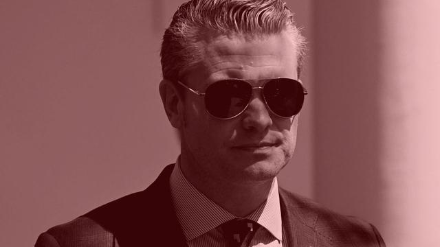 Department of Offense: Inside Pete Hegseth’s Bombastic, Chaotic Tenure