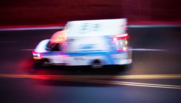 Wisconsin man suffers serious injuries in Denmark Township crash – Twin Cities