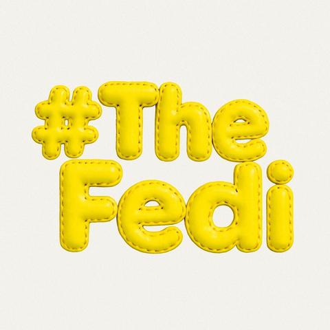 #TheFedi #Fedi
@YellowTurtle
The image features a monochromatic design with a central focus on the text "#The Feni" in a glossy, bubble-like font. The text is white and stands out against a light background. The letters are three-dimensional, giving them a tactile quality. The hashtag symbol is prominently placed at the beginning of the text. The background includes a black chain-link fence pattern that partially obscures the text, creating a sense of depth. Above the text, there are simple, hand-drawn cloud-like shapes in black, adding a whimsical touch. The bottom right corner contains the text "GYXIZE.NET" in a smaller, less prominent font. The overall composition is balanced, with the text centrally positioned and the fence pattern providing a contrasting texture.

Provided by @altbot, generated privately and locally using Ovis2-8B

🌱 Energy used: 0.463 Wh
