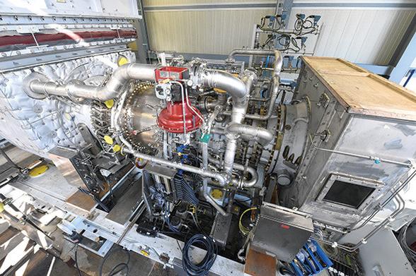 Wood Mackenzie Warns of Gas Turbine Supply Constraints Through 2040