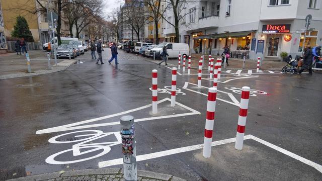 „Mit der SPD-Fraktion nicht abgestimmt“ – scharfe Kritik an Verkehrssenatorin