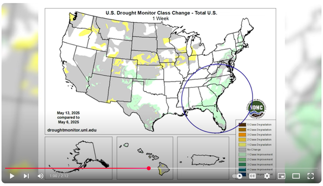 Drought Download screenshot