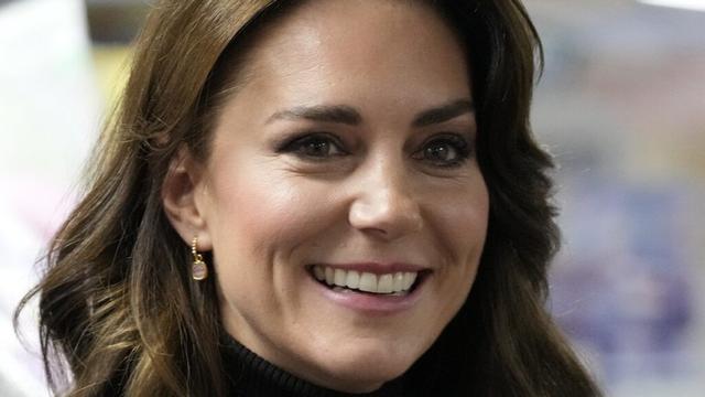 Nature gave me strength, says UK's Princess Kate after cancer battle