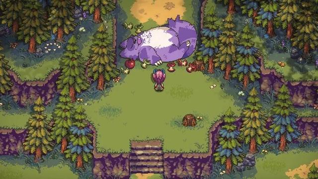 心ゆるむ、ほっこりした時間を過ごせるゲーム15選 | WIRED.jp