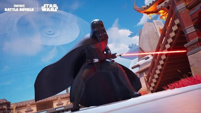 🔴スターウォーズシーズンのアップデートが来る！ダウンタイム待ち配信！！！【フォートナイト  / Fortnite】