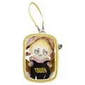 タワレコ 推し活グッズ ぬいぐるみや文具・コスメ収納に！タワーレコードオリジナルぬいぐるみポーチ - TOWER RECORDS ONLINE