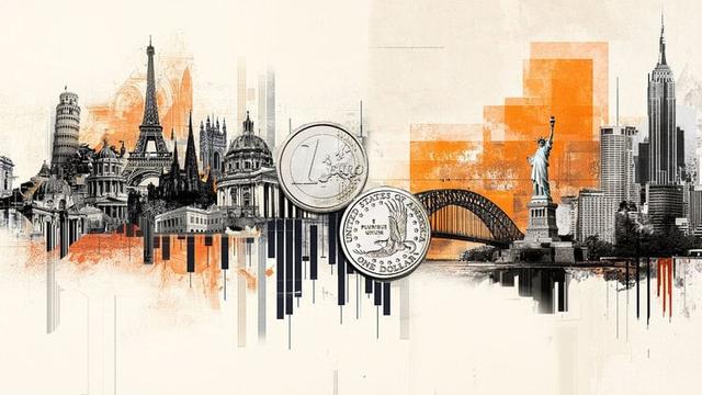 EUR/USD declines as US consumer inflation expectations rise further