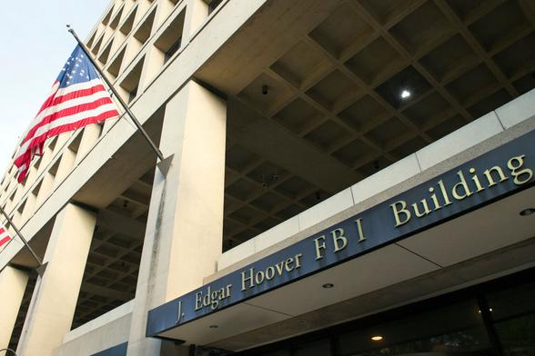 FBI Director Kash Patel says the agency is leaving its DC HQ