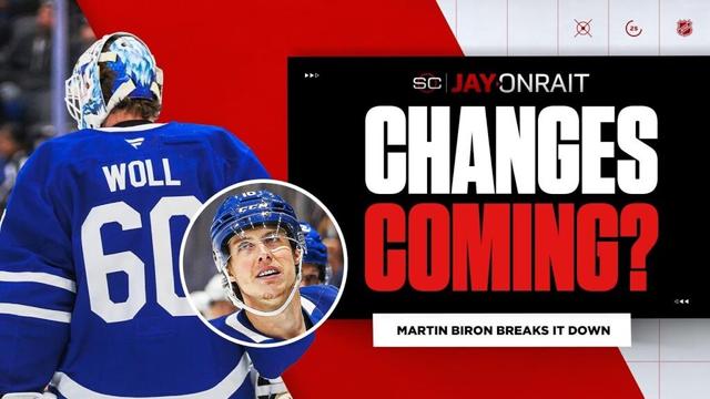 What changes should Leafs make for Game 6?