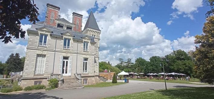 Danse, théâtre, hip-hop… Un programme estival pour Un dimanche à la Gobinière en plein air à