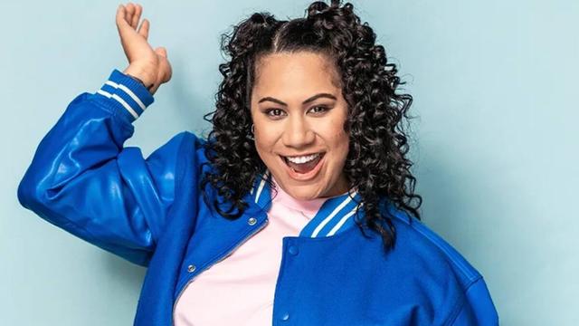 New Zealand International Comedy Festival 2025 reviews