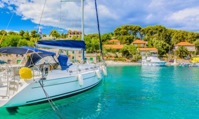 First-time yacht charter in Croatia: Your ultimate guide to sailing through the Mediterranean