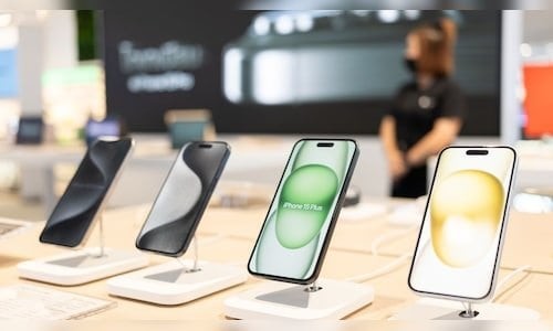 Apple reassures India of commitment despite Trump’s objections