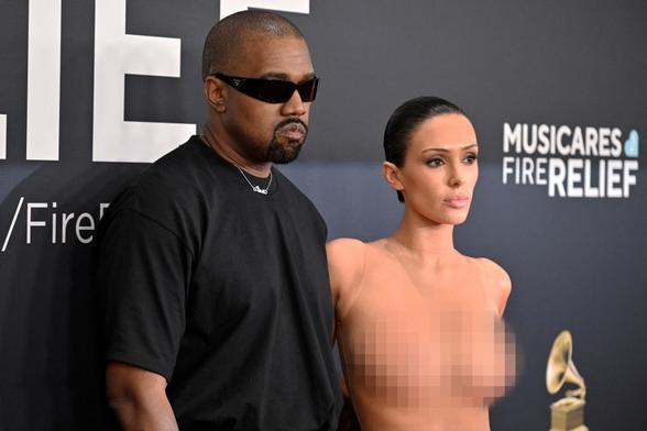 Bianca Censori bares all in Spain with Ye amid rumored reconciliation