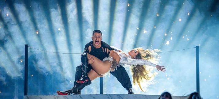 Melody no gana Eurovisión 2025: ¿Qué estamos haciendo mal? / picture alliance