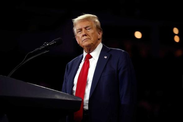 Bernie Sanders Slams Trump's Budget Bill, POTUS $400 Million Boeing Jet Gift And More: This Week In Politics - GD Culture Group (NASDAQ:GDC), Boeing (NYSE:BA)