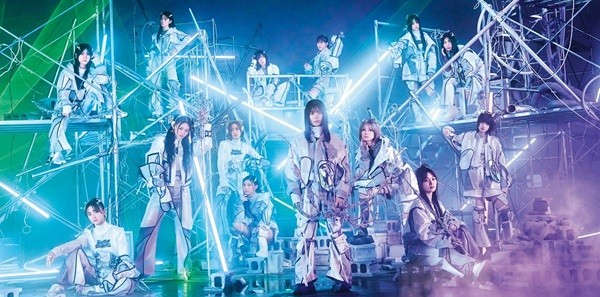 櫻坂46 12thシングル『Make or Break』2025年6月25日発売 - TOWER RECORDS ONLINE