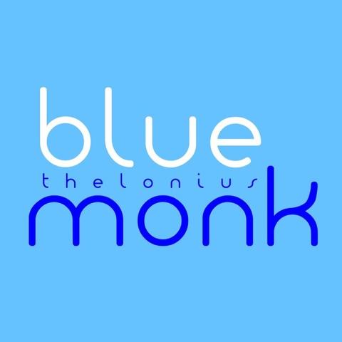 Cover: Thelonious Monk - In Walked Bud