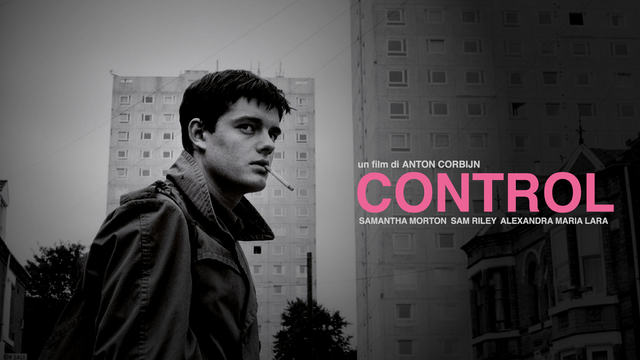 Control - Film