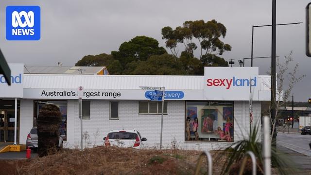 Sexyland under investigation over allegations of 'disgusting and traumatic' harassment and sales