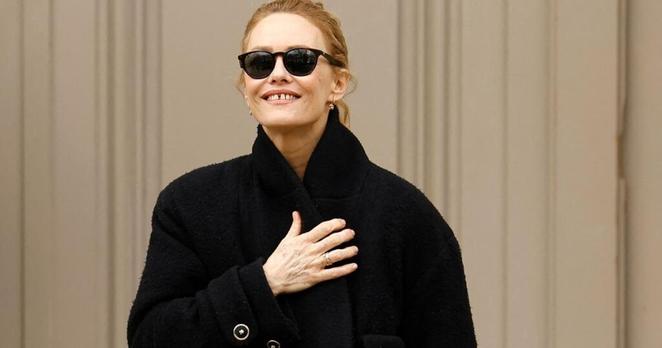 Vanessa Paradis prépare son retour avec un nouvel album après sept ans d’absence