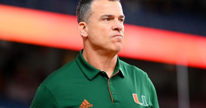 Monday Musings: Mario lets his feelings slip a bit on 2024 defense; Miami Hurricanes baseball happenings